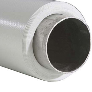 Lastolite Superwhite Vinyl Background, 12x20': Picture 1 regular