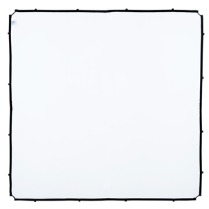  Lastolite 3/4 Stop Diffuser Fabric for 2x2m Large Skylite Frame 