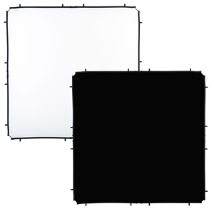 Lstlt Skyrpd Fab 2x2 B/w F/lg Sklt Frm: Picture 1 regular