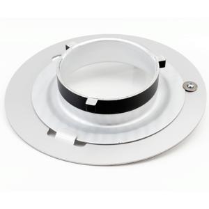  Lastolite 2351N Ezybox II Speedring Plate for Bowens 