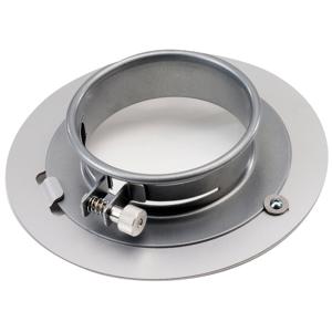  Lastolite 2354N Ezybox II Speedring Plate for Profoto 
