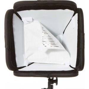  Lastolite Joe Mcnally Ezybox Speedlite Plus for Shoe Mount Flashes 