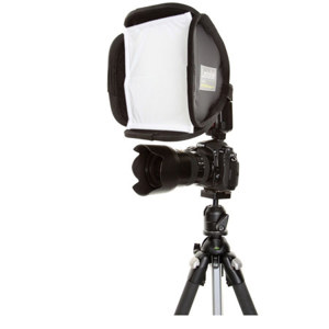  Lastolite Ezybox Speed-Lite Kit for Canon Speedlites 