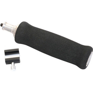  Lastolite 6" Small Handle with Spigot & Hotshoe Connector for Speedlite 