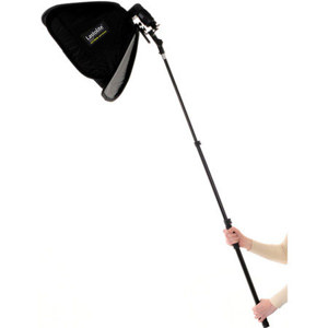  Lastolite 28-69" Non Rotating Extending Handle with Waist Holder, Medium 