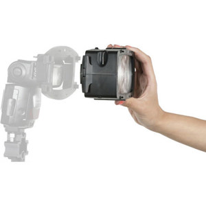  Lastolite Strobo Gobo Kit 