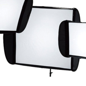  Lastolite Ezybox II 35.5x35.5" Square Large Softbox 