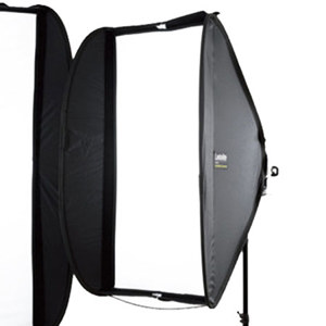  Lastolite Ezybox II Large Switch Softbox, 37x25.5" or 35x17.25" 
