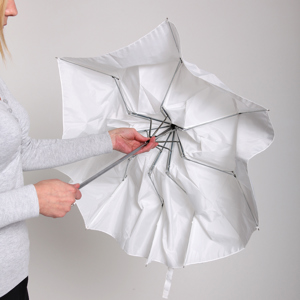  Lastolite 36" Trifold Umbrella 