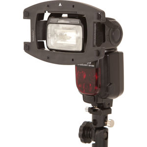  Lastolite Strobo Kit - Pro Direct To Flashgun Mount 