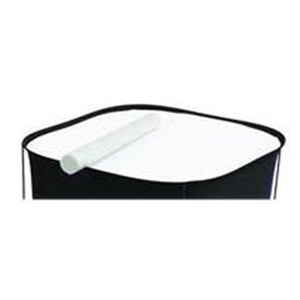  Lastolite Replacement Translucent Film for 8836 Cubelite Studio 