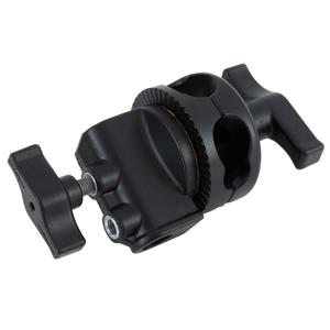  Lastolite Special Grip Head Allows the Skylite to be Fixed to Stands. 