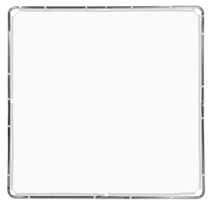  Lastolite Skylite Large Frame 78x78" for Panel Fabric Reflectors 