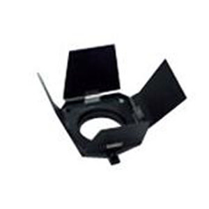  Adorama Barndoor Set for the AC Slave & AC Master Slave. 