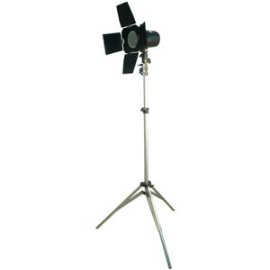 Adorama BFKB Budget Studio Monolight Flash Basic Kit: Picture 1 regular