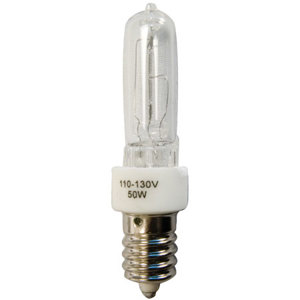 Adorama Replacement 75 Watt, Screw-in Modeling Lamp for  Budget and Flashpoint Budget Flashes. 