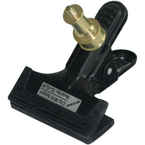  Flashpoint Clamp with 1/4-20 Stud 