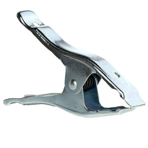 Adorama Pony Spring Clamp 2" Opening Capacity 3202