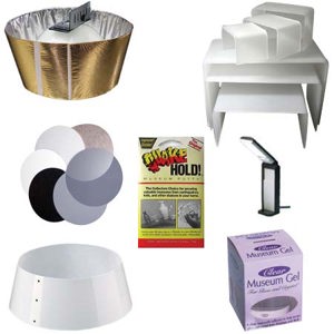  Cloud Dome Bead, Coin & Jewelry Kit, Dome Light Diffuser Kit 