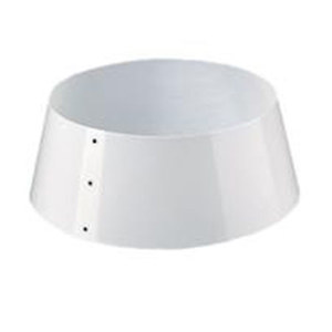  Cloud Dome Extension Collar, 7" Extension of Basic Dome Diffuser for Larger Tabletop Still Life Products 
