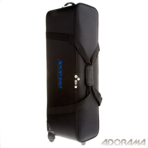 Flashpoint Lighting Outfit Case with Wheels: Picture 1 regular
