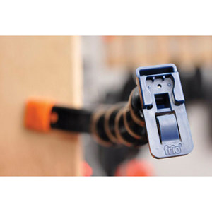  The Frio Enlight photo Frio Universal Locking Cold Shoe V2 - with 1/4-20 and 3/8 Threads 