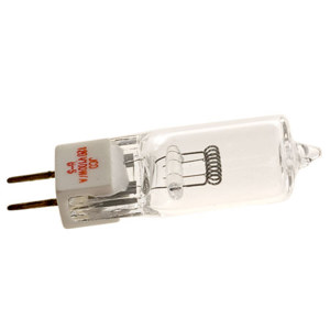 Adorama JCD Quartz Modeling Lamp 120V, 100W Pin: Picture 1 regular