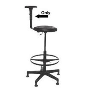 Delta CPM40704 Deluxe Posing Stool Arm Rest: Picture 1 regular