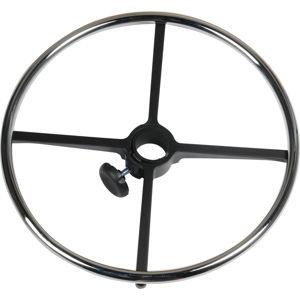  Delta Posing Stool Foot Rest 