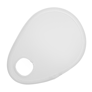  Adorama Macro Flecta Reflector, 12" White Reflector for Shadowless Close-up Photos. 