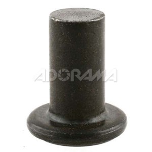  Delta Stud Adapter: 3/8" Screw Thread To 1/2" Stud 