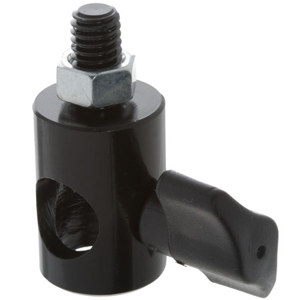  Adorama Stud Adapter: 5/8" Female To 3/8" Screw 