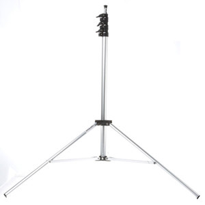Ador 7.5' Kit Light Stand: Picture 1 regular