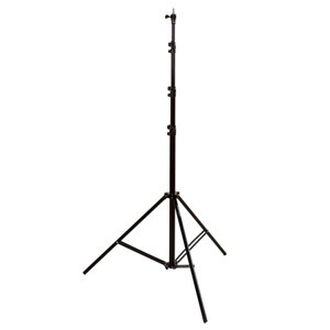  Flashpoint 13ÌÊ' Lightstand with ÌÊX20 Threaded Mounting Screw. 