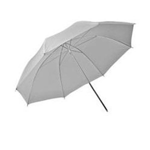  Adorama 33" Translucent Umbrella 