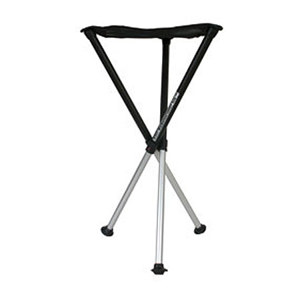  Walkstool Comfort XXXL, 30" High Extra - Extra Large Portable Tripod Stool, Supports up to 550 lbs. 