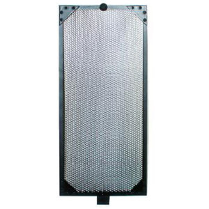 Lupo 138 HoneyComb Grid 60 for Striplight Lights: Picture 1 regular