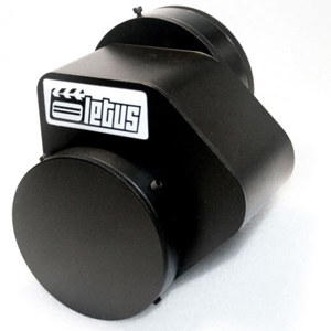  Letus 35 Flip Module for Third Party Adapters 