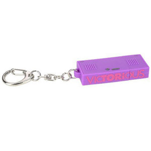 Sakar Victorious 8GB USB Flash Drive KeyChain: Picture 1 regular
