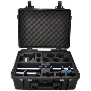  Letus 35 Elite Cine Bundle with 35 Elite and Accessories 