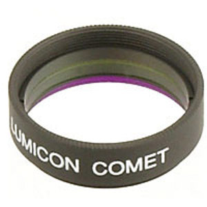  Lumicon 2" Comet/Swan/Band narrow visible bandpass cometary Filter for 48mm 