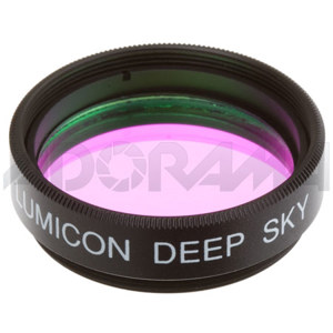  Lumicon 1 1/4" Deep-Sky Filter for 1.25"es 