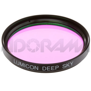  Lumicon 2" Deep-Sky Filter - T Threaded 