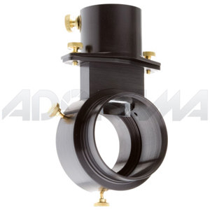  Lumicon 2" Newtonian Easy Guider, for Photography with Newtonian Telescopes 2" 