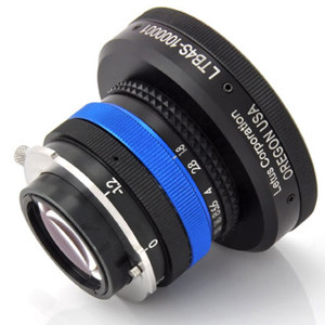  Letus 2/3" Compact Relay for B4 Mount Cameras 