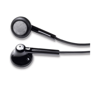 Livescribe Echo 3D Recording Earbuds: Picture 1 regular