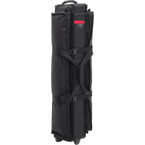  Lightware Long Rolling Stand Bag 48, for Stands, Umbrellas, Softboxes and Tripods 