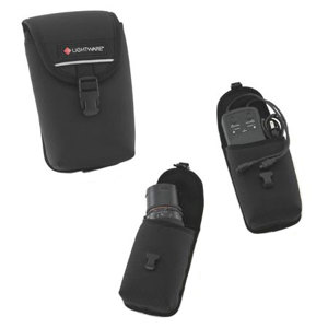 Lightware Medium Padded Belt Pouch GS301