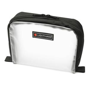 Lightware Clear Film Pouch GS402
