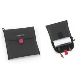 Lightware Medium Flat Stash Pouch GS6001